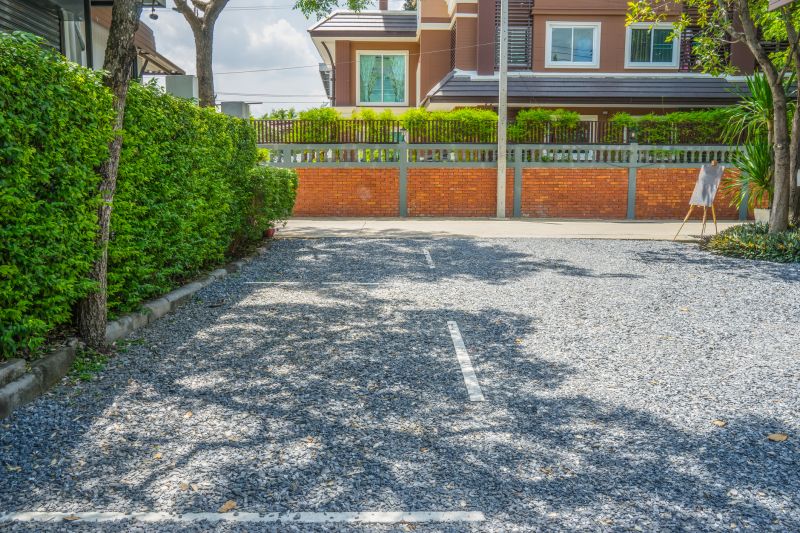 Gravel Maintenance in Calvert County, MD